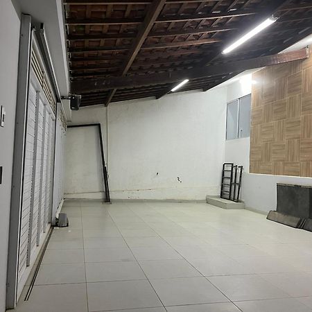 Refugio Urbano - Quartos Privativos Para Hospedes E Anfitriao Residente - Cafe Da Manha Incluso 가라늉스 외부 사진