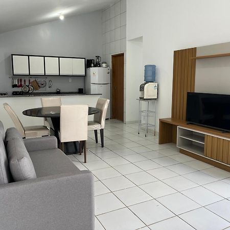 Refugio Urbano - Quartos Privativos Para Hospedes E Anfitriao Residente - Cafe Da Manha Incluso 가라늉스 외부 사진