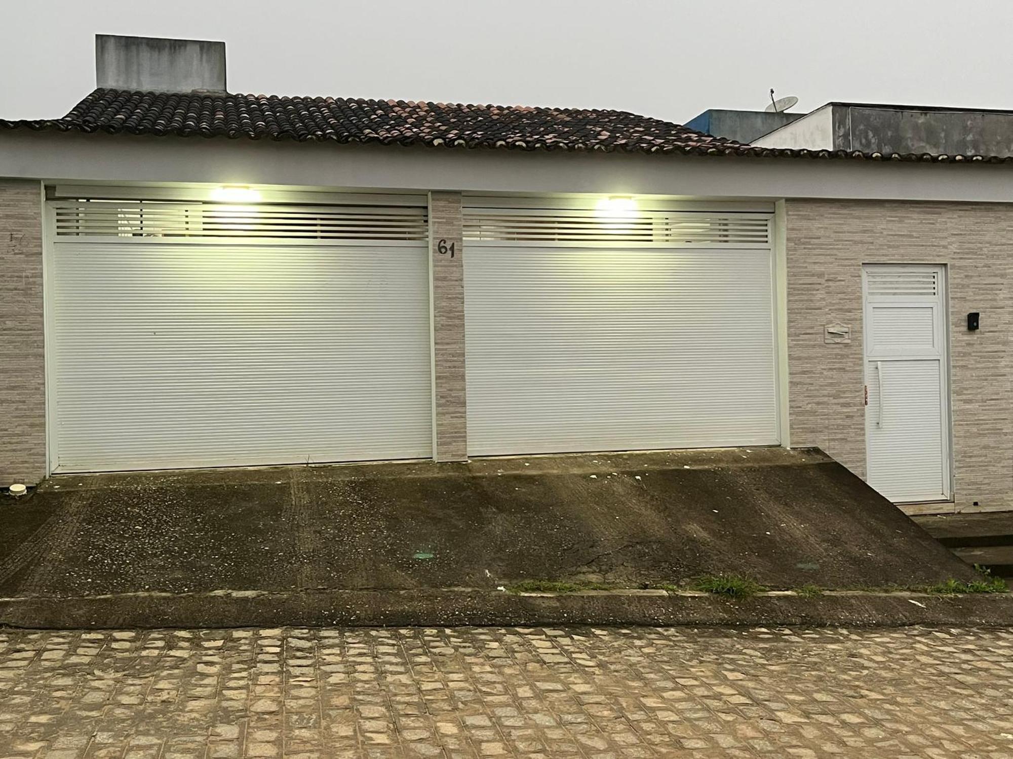 Refugio Urbano - Quartos Privativos Para Hospedes E Anfitriao Residente - Cafe Da Manha Incluso 가라늉스 외부 사진