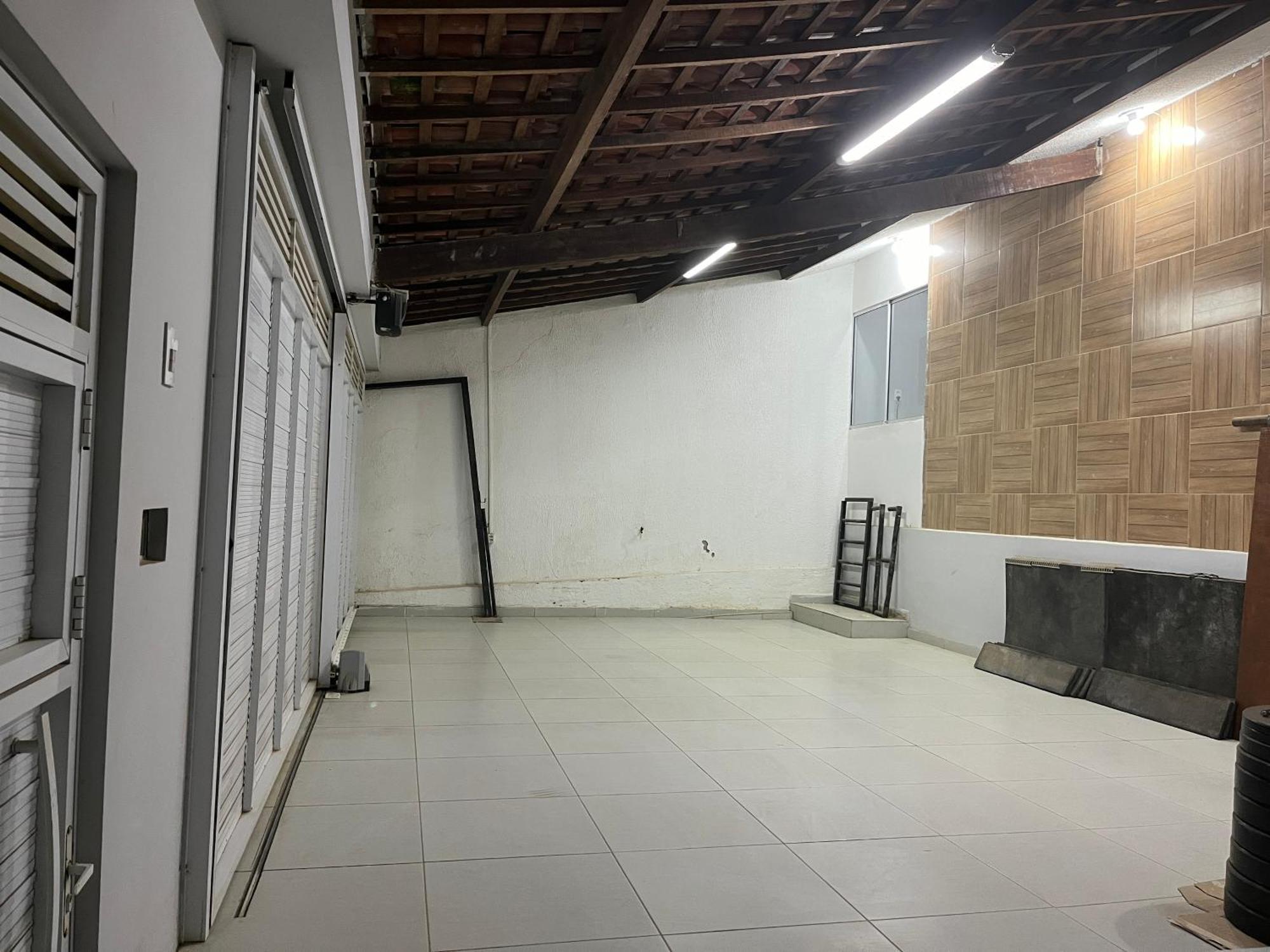 Refugio Urbano - Quartos Privativos Para Hospedes E Anfitriao Residente - Cafe Da Manha Incluso 가라늉스 외부 사진